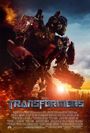 Transformers Robot Parade - Autobots vs. Decepticons